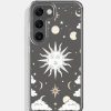 Skinnydip London Celestial Tarot Android Case Google Pixel 5A Cases