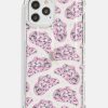 Skinnydip London Disco Cowboy Hat Shock Iphone Case Iphone 13 Pro Cases