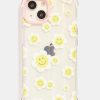 Skinnydip London Happy Flower Face Shock Iphone Case Iphone 12 Pro Max Cases