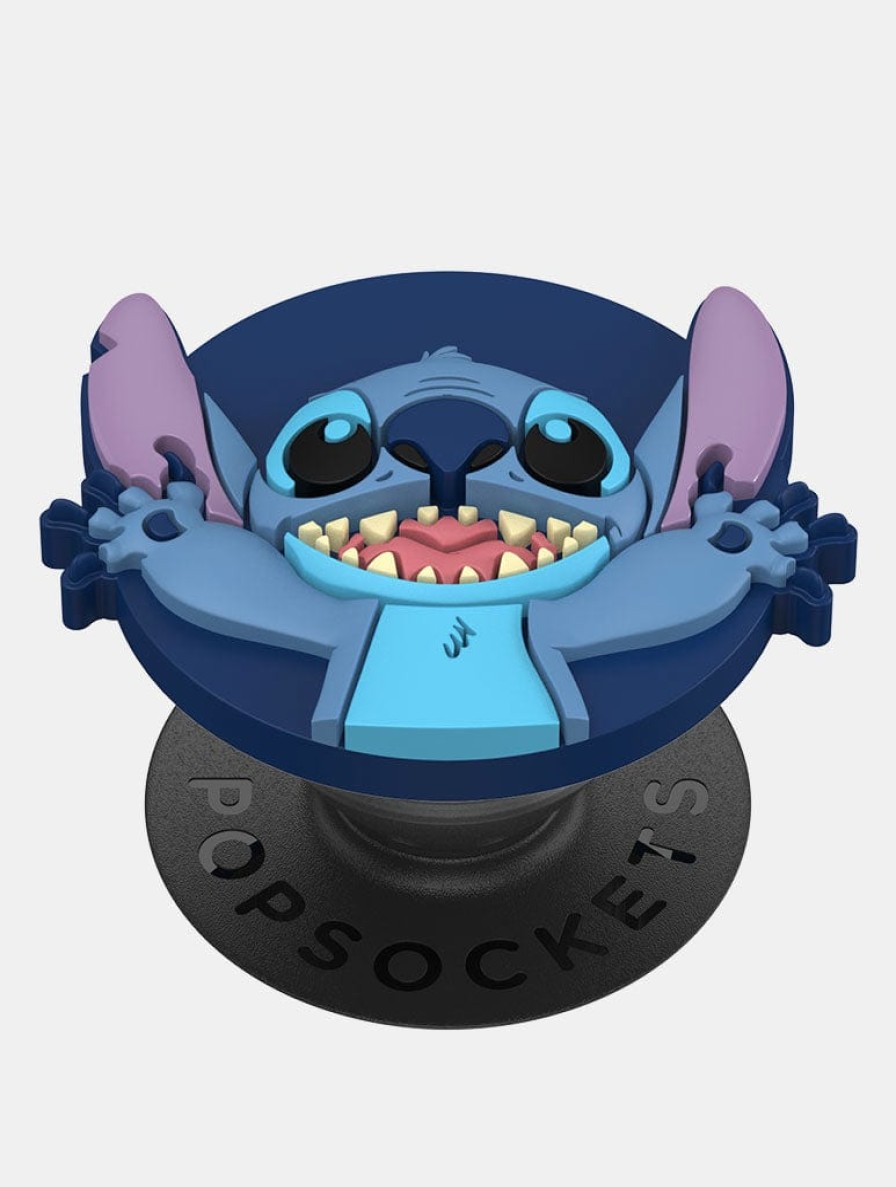 PopSockets Grips Popsockets Grips Popout Disney Stitch Shop All Tech Accessories