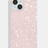 Skinnydip London Square Pearl Iphone Case Iphone 14 Pro Max Cases