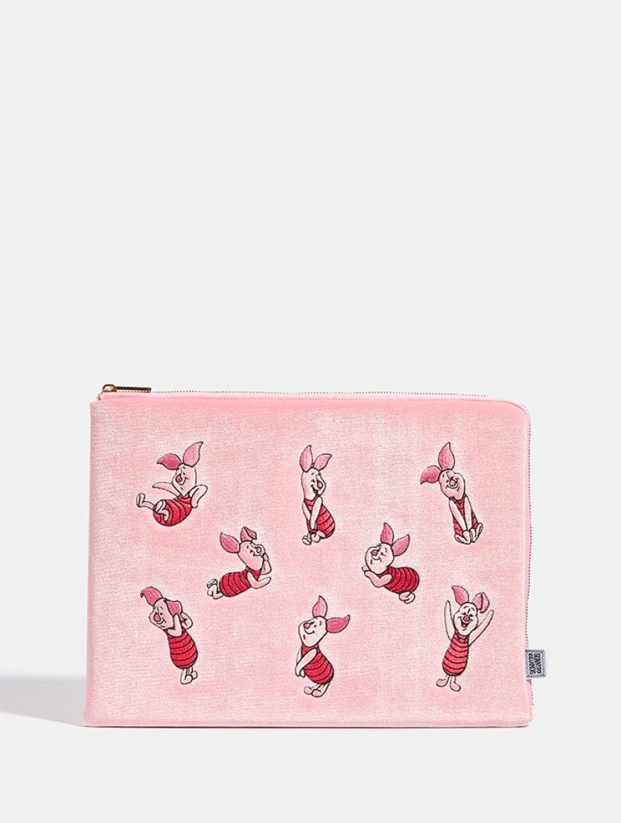 Skinnydip London Disney Piglet Laptop Case Shop All Tech Accessories