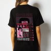 Skinnydip London Disney Edna Mode T-Shirt In Black Tops & T-Shirts