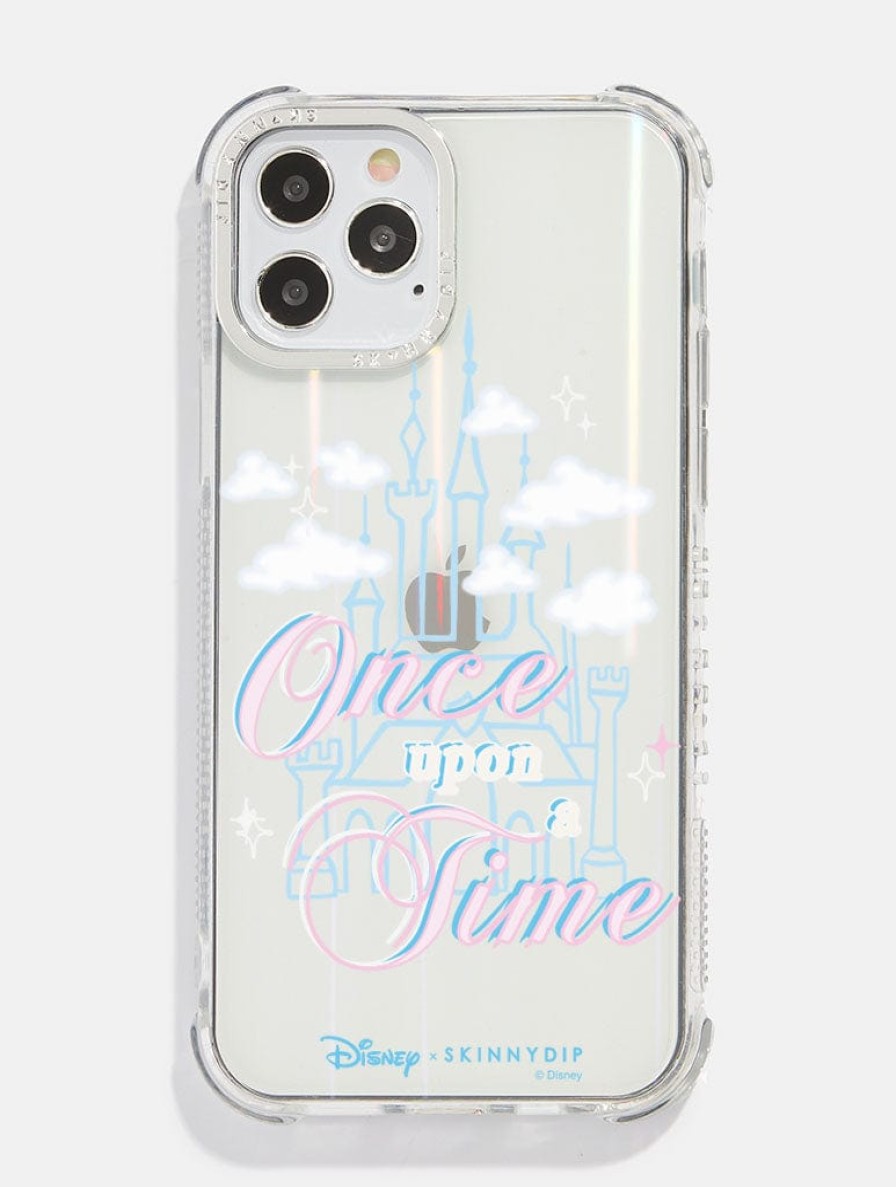 Skinnydip London Disney Once Upon A Time Shock Iphone Case Iphone Xr / 11 Cases