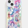 Skinnydip London Disney Princess Manga Shock Iphone Case Iphone Xr / 11 Cases