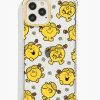 Skinnydip London Mr Men And Little Miss X Skinnydip Little Miss Sunshine Shock Iphone Case Iphone 12 Pro Max Cases