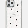 Skinnydip London Monochrome Daisy Shock Iphone Case Iphone 12 Pro Max Cases