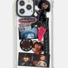 Skinnydip London Disney The Incredibles Edna Mode Shock Iphone Case Iphone 12 Pro Max Cases