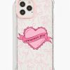 Skinnydip London Cinnamon Girl Shock Iphone Case Iphone Xr / 11 Cases