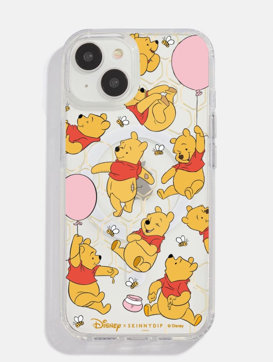 Skinnydip London Disney Winnie The Pooh Magsafe Iphone Case Magsafe Cases