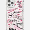 Skinnydip London Lana Albums Shock Iphone Case Iphone Xr / 11 Cases