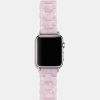 Skinnydip London Pearl Apple Watch Strap Shop All Tech Accessories