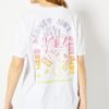 Skinnydip London I Need Money Not Feelings Oversized T-Shirt Tops & T-Shirts