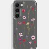 Skinnydip London Floral Meadow Android Case Google Pixel 5A Cases