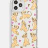 Skinnydip London Disney Nala Shock Iphone Case Iphone Xr / 11 Cases