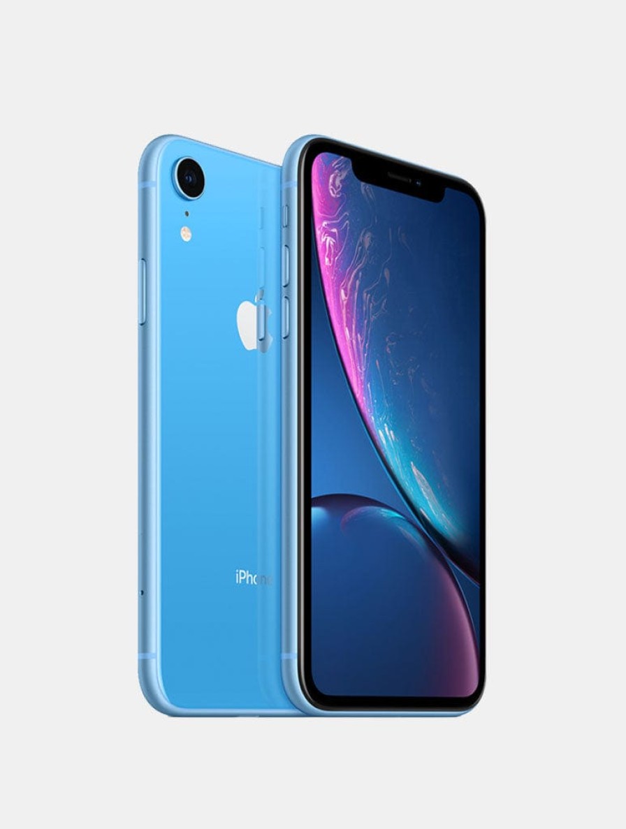 Skinnydip London Refurbished Iphone Xr Refurbished Phones