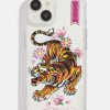 Skinnydip London Ed Hardy X Skinnydip Tiger Magsafe Iphone Case Iphone Cases