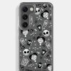 Skinnydip London Disney Valentine'S Nightmare Before Christmas Android Case Google Pixel 5A Cases