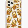 Skinnydip London Disney Cogsworth Shock Iphone Case Iphone 12 Pro Max Cases