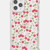 Skinnydip London Cherry Flower Shock Iphone Case Iphone 13 Pro Cases