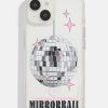 Skinnydip London I'M A Mirrorball Magsafe Iphone Case Magsafe Cases