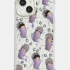 Skinnydip London Disney Monsters Inc Boo Shock Iphone Case Iphone 12 Pro Cases