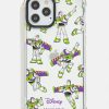 Skinnydip London Disney Buzz Lightyear Shock Iphone Case Iphone 12 Pro Max Cases