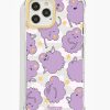 Skinnydip London Adventure Time X Skinnydip Lumpy Space Princess Shock Iphone Case Iphone 12 Pro Max Cases