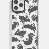 Skinnydip London Hares Shock Iphone Case Iphone 12 Pro Max Cases