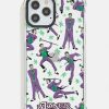 Skinnydip London Justice League The Joker Shock Iphone Case Iphone 12 Pro Max Cases