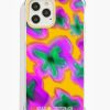 Skinnydip London Ella Chandler X Skinnydip Maggie Shock Iphone Case Iphone 12 Pro Max Cases