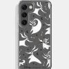 Skinnydip London Disney Nightmare Before Christmas Zero Android Case Google Pixel 5A Cases