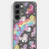 Skinnydip London My Little Pony Rainbow Daisy Google Pixel 5A Cases