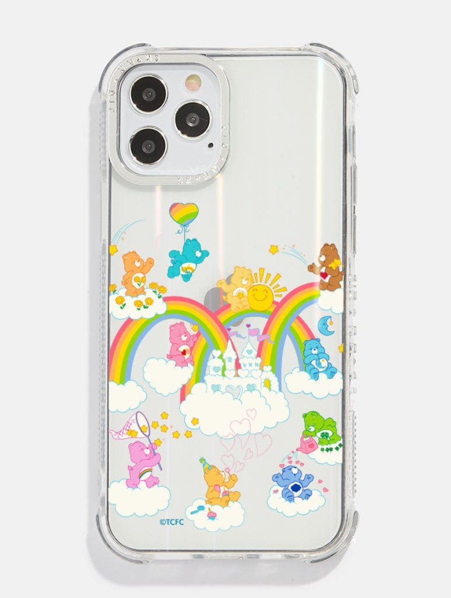 Skinnydip London Care Bears X Skinnydip Kingdom Shock Iphone Case Iphone Xr / 11 Cases