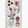 Skinnydip London Disney Princess Manga Tiana Shock Iphone Case Iphone 12 Pro Max Cases