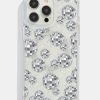 Skinnydip London Disco Ball Repeat Glitter Magsafe Iphone Case Iphone 13 Pro Max Cases