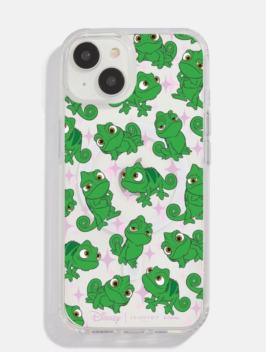 Skinnydip London Disney Pascal Magsafe Iphone Case Iphone Cases