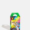 Instax Instax Mini Rainbow Film 10 Pack Shop All Tech Accessories