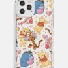 Skinnydip London Disney Winnie & Friends Love Shock Iphone Case Iphone Xr / 11 Cases