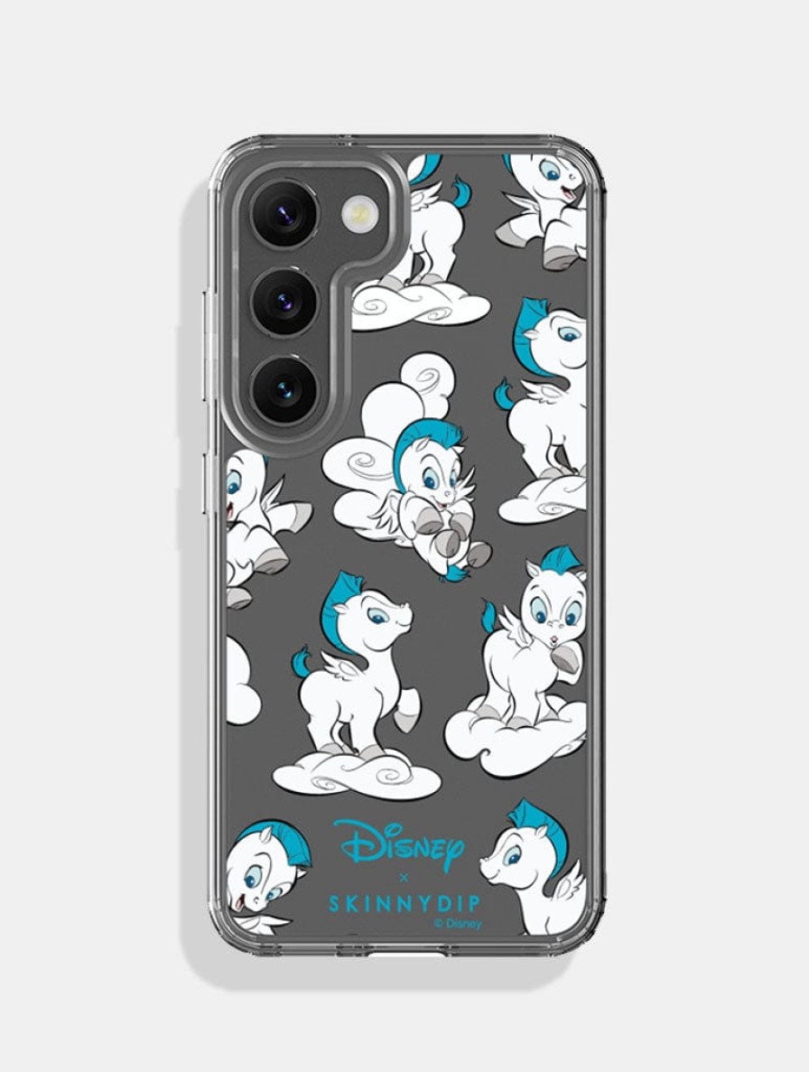 Skinnydip London Disney Pegasus Android Case Google Pixel 5A Cases