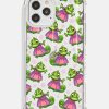 Skinnydip London Disney Pascal In A Dress Shock Iphone Case Iphone 13 Pro Cases