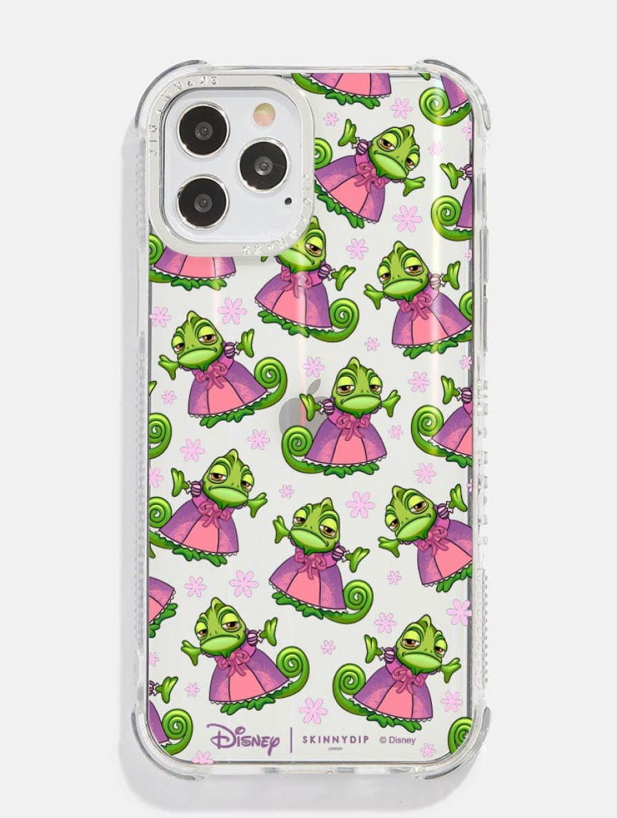 Skinnydip London Disney Pascal In A Dress Shock Iphone Case Iphone 13 Pro Cases