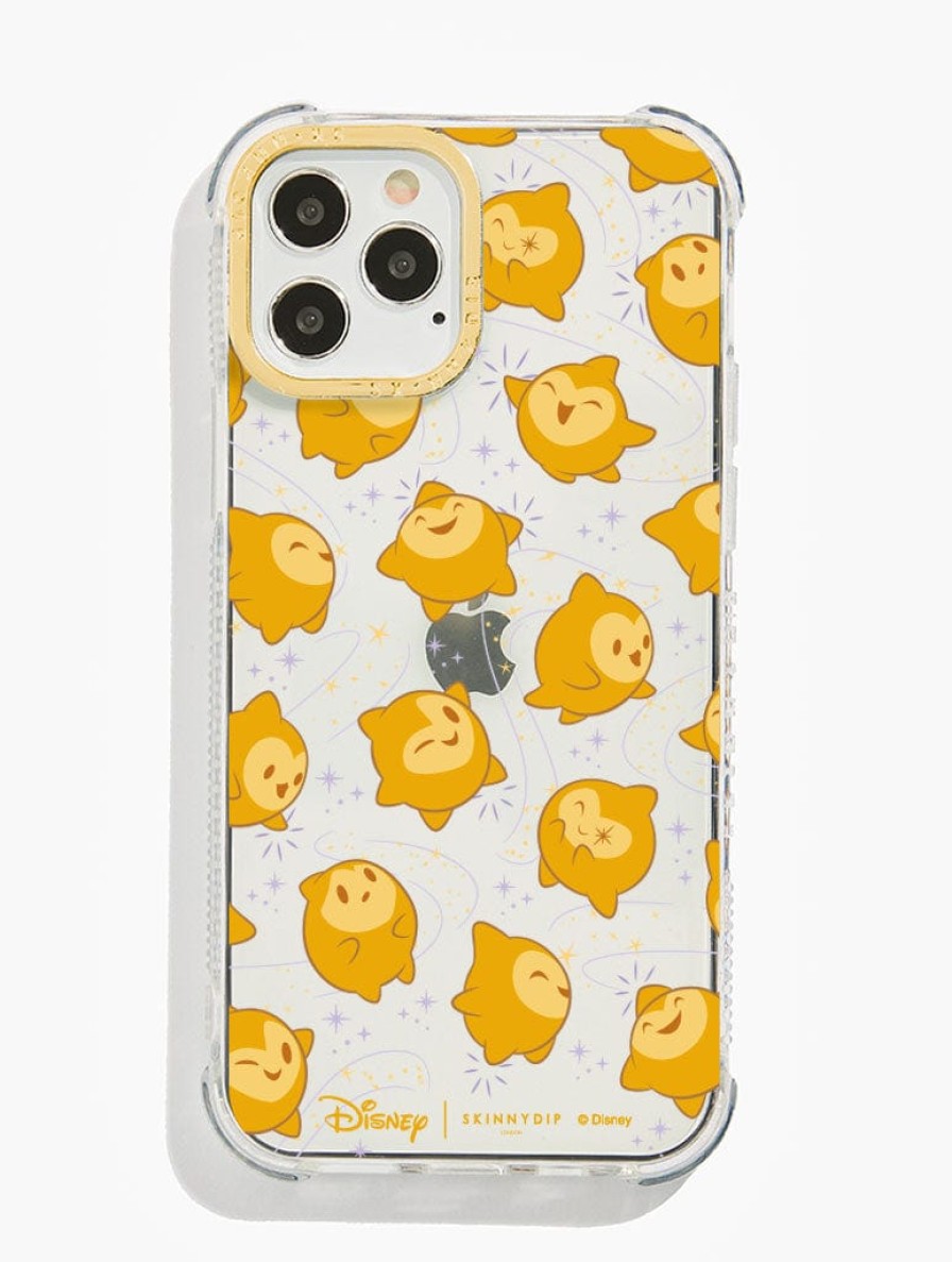 Skinnydip London Disney Wish Star Shock Iphone Case Iphone Xr / 11 Cases