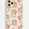 Skinnydip London Disney Lady Shock Iphone Case Iphone Xr / 11 Cases