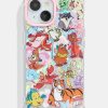 Skinnydip London Disney Princess Sidekick Shock Iphone Case Iphone Xr / 11 Cases