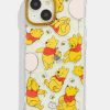 Skinnydip London Disney Winnie The Pooh Shock Iphone Case Iphone Xr / 11 Cases