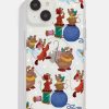 Skinnydip London Disney Jaq & Gus Magsafe Iphone Case Magsafe Cases