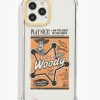 Skinnydip London Disney Toy Story Woody Poster Shock Case Iphone 12 Pro Max Cases