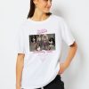 Skinnydip London Barbie X Skinnydip Beverley Hills Photo T-Shirt In White Tops & T-Shirts