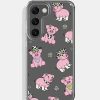 Skinnydip London Country Pig Android Case Google Pixel 6 Cases